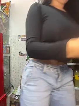Snapshot of Sara_fun chatting on 19, 4, 2026 Sara fun online show from 19, 4, 2026