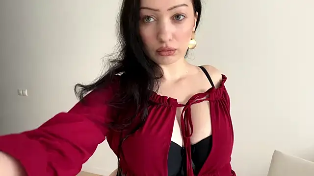 Snapshot of Meow_Alika chatting on 14, 6, 2026 Meow Alika online show from 14, 6, 2026