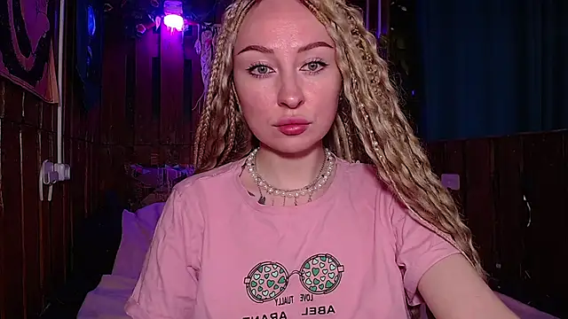 Mimi-Deep online show from 26, 5, 2026
