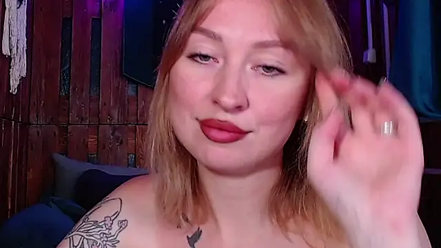 Snapshot of Mimi-Deep chatting on 11, 7, 2026 Mimi-Deep online show from 11, 7, 2026