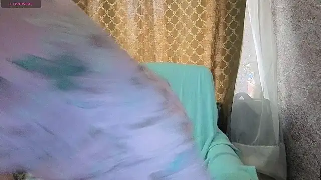 Miss SandraX online show from 16, 5, 2026