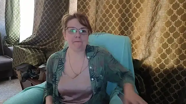 Miss SandraX online show from 19, 5, 2026