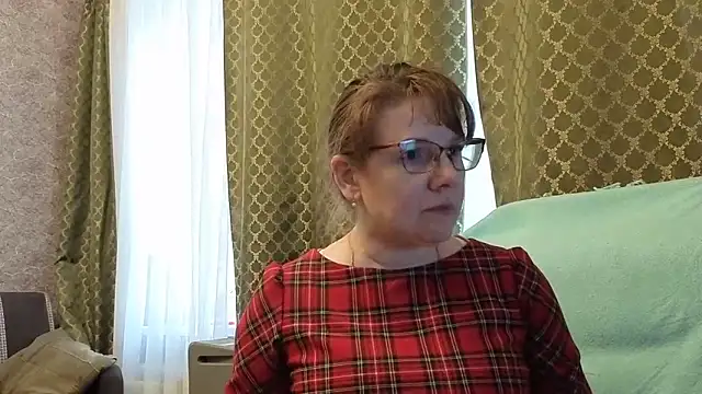 Miss SandraX online show from 27, 5, 2026