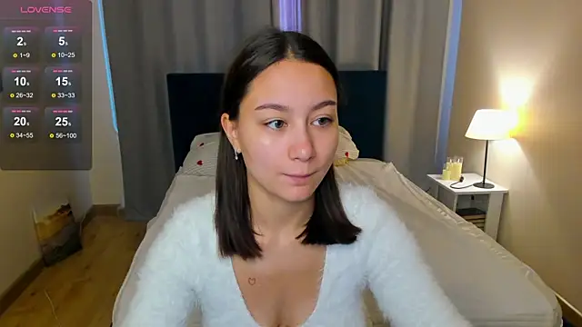 AndreaJohnsons online show from 8, 7, 2026