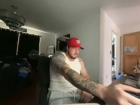 guerritoChulo89 online show from 15, 4, 2026