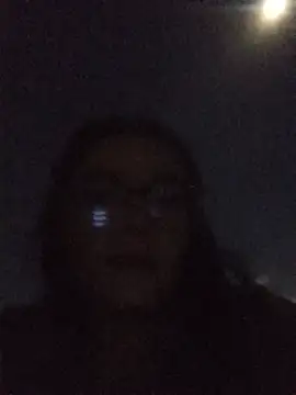 LunaArias online show from 25, 6, 2026