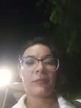 LunaArias online show from 27, 6, 2026