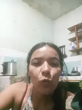 LunaArias online show from 28, 7, 2026