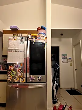 DaddysKitten0715 online show from 16, 4, 2026