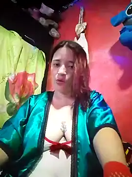 dirty penelope online show from 16, 4, 2026