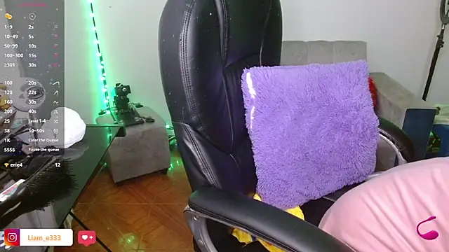 Liam iker online show from 22, 6, 2026