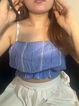 Tasty LushDesire online show from 23, 6, 2026