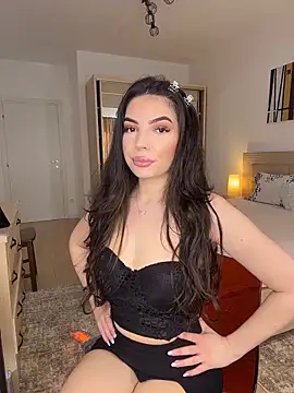 CandyElla  online show from 28, 4, 2026