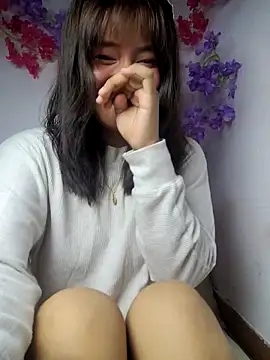 Snapshot of LunaaMarshmallow chatting on 11, 6, 2026 LunaaMarshmallow online show from 11, 6, 2026