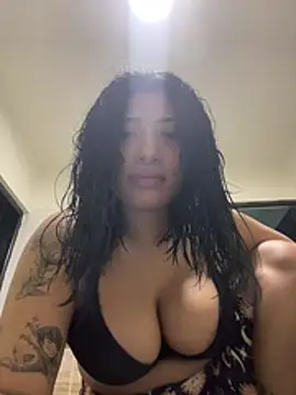 Lilith  Adan online show from 12, 7, 2026