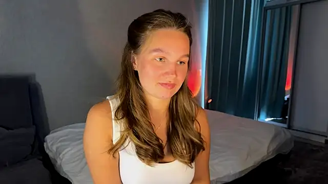 secretnaya girl online show from 6, 7, 2026