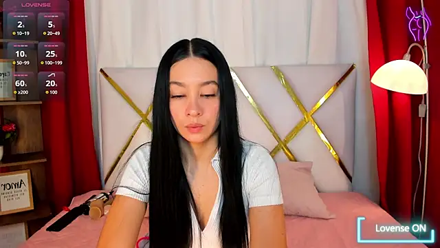 Lila-pinkky online show from 20, 4, 2026