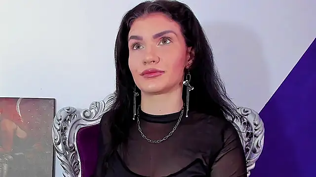 Snapshot of MistressKasandra chatting on 25, 6, 2026 MistressKasandra online show from 25, 6, 2026