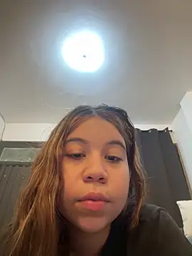 Snapshot of M1la_18 chatting on 18, 6, 2026 M1la 18 online show from 18, 6, 2026
