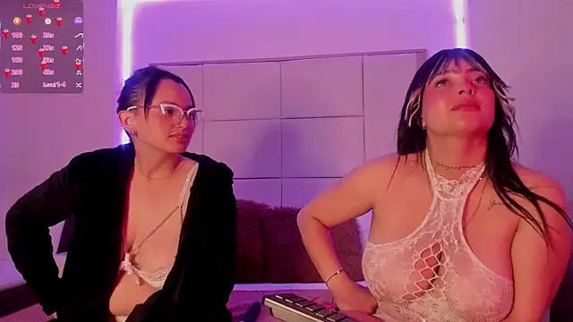 Agatha Atenea11 online show from 6, 5, 2026