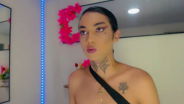Darianna A online show from 12, 5, 2026