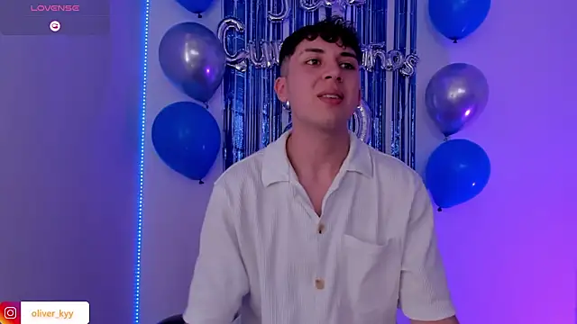 Snapshot of OLIVER_K chatting on 11, 6, 2026 OLIVER K online show from 11, 6, 2026