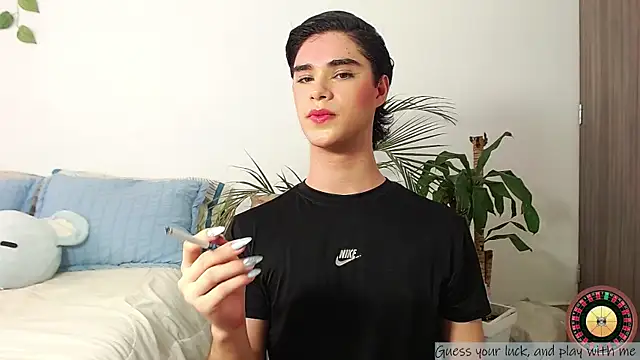 Snapshot of Rosseta_cute1 chatting on 8, 5, 2026 Rosseta cute1 online show from 8, 5, 2026