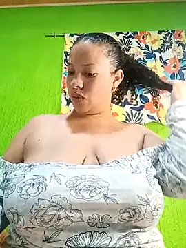 DivaCaliente1 online show from 8, 5, 2026