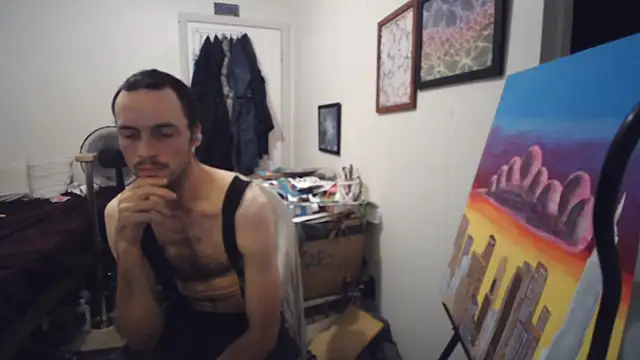 Snapshot of JohnnyMoves chatting on 24, 7, 2026 JohnnyMoves online show from 24, 7, 2026