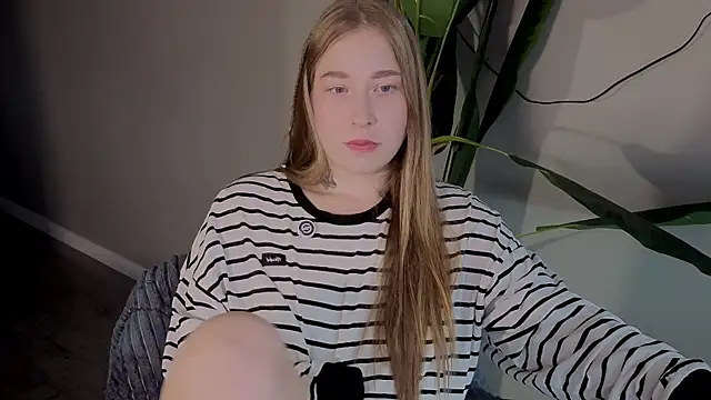 ShowmeYourfetish online show from 28, 6, 2026