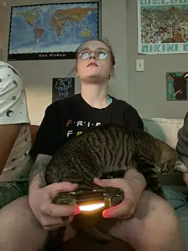 skyerose11 online show from 23, 4, 2026