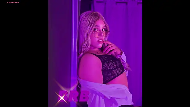 Melody p online show from 24, 7, 2026