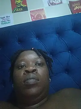 Snapshot of PrettyMissB chatting on 11, 6, 2026 PrettyMissB online show from 11, 6, 2026