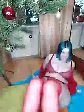 GloriaEvans online show from 25, 12, 2024