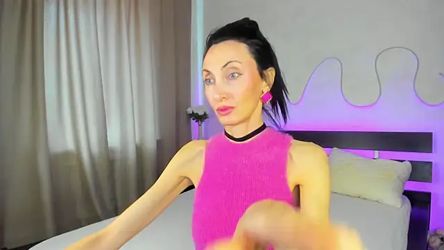 Avrora Mars online show from 23, 5, 2026