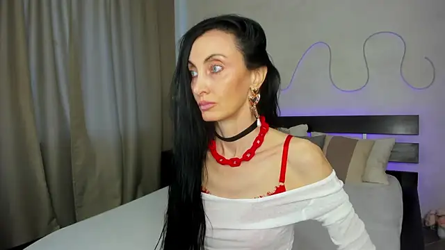 Snapshot of Avrora_Mars chatting on 9, 6, 2026 Avrora Mars online show from 9, 6, 2026