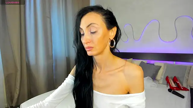 Snapshot of Avrora_Mars chatting on 28, 6, 2026 Avrora Mars online show from 28, 6, 2026