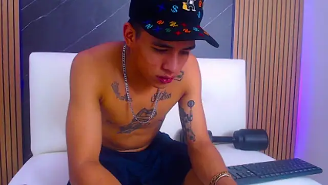 Snapshot of Lian_Jacob chatting on 15, 5, 2026 Lian Jacob online show from 15, 5, 2026