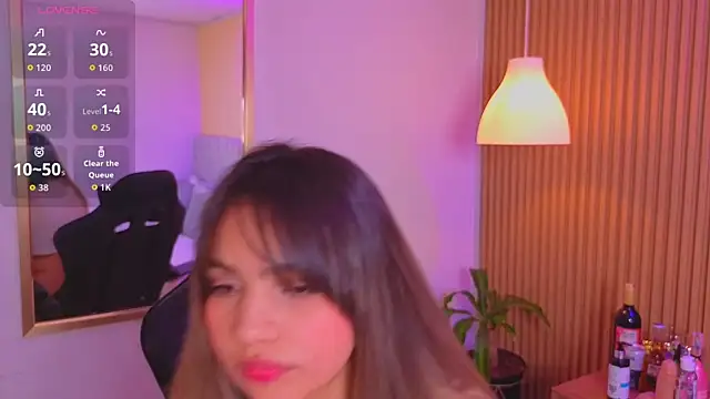 babyzahara online show from 21, 5, 2026