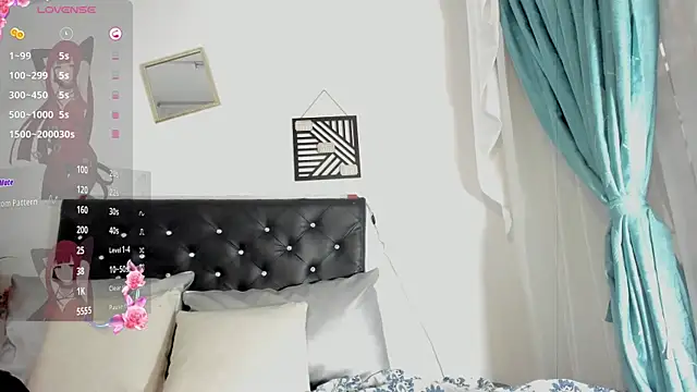 Snapshot of Sweett-Maria chatting on 23, 4, 2026 Sweett-Maria online show from 23, 4, 2026