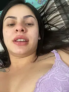 Snapshot of Livia-cortez chatting on 17, 6, 2026 Livia-cortez online show from 17, 6, 2026