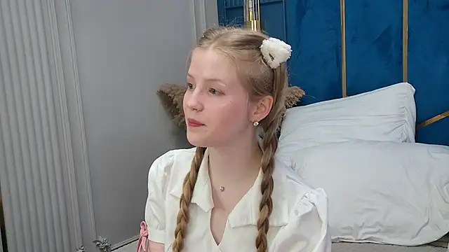 LilianHowards online show from 24, 5, 2026