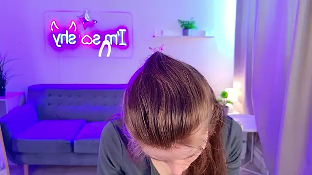 Neko Naru online show from 17, 4, 2026