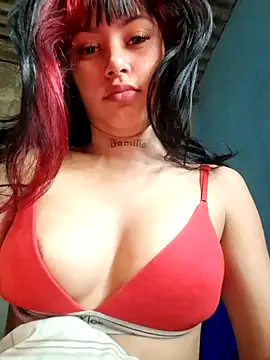 Snapshot of laflacaavip chatting on 26, 7, 2026 laflacaavip online show from 26, 7, 2026