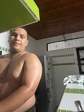 Patricio 02 online show from 14, 6, 2026