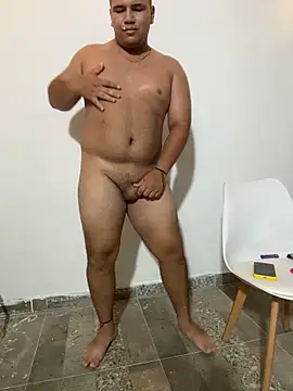 Patricio 02 online show from 18, 6, 2026