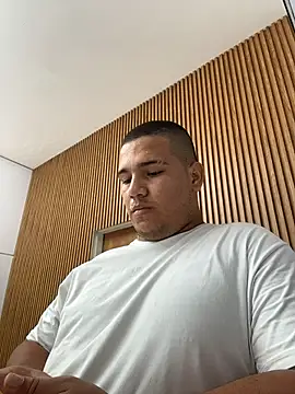 Patricio 02 online show from 18, 6, 2026
