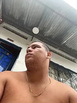 Patricio 02 online show from 4, 7, 2026