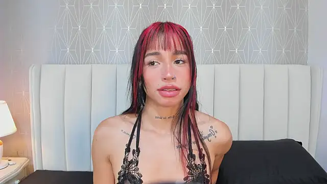 Tori Gaviria online show from 3, 5, 2026