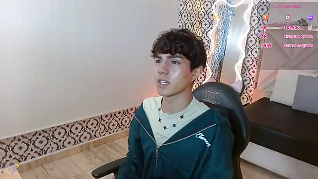 Damian tay online show from 22, 4, 2026